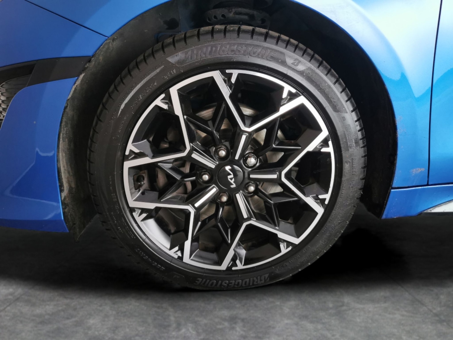 Used Kia Pro Ceed 2022 for sale - 76626127: Photo 21