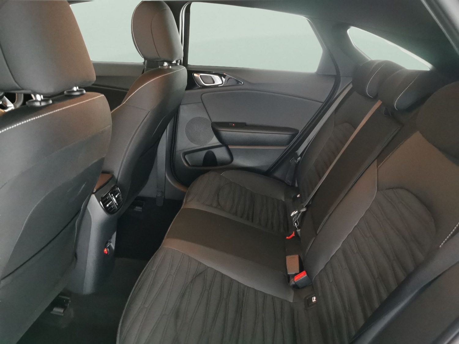 Used Kia Pro Ceed 2022 for sale - 76626127: Photo 24