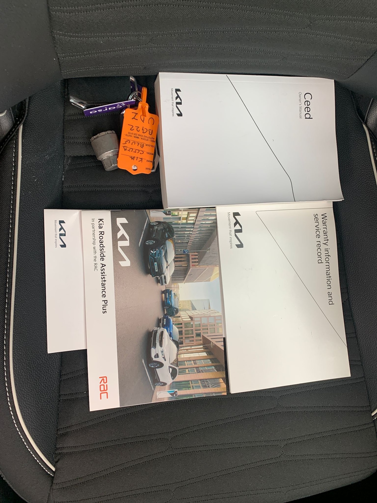 Used Kia Pro Ceed 2022 for sale - 76626127: Photo 29