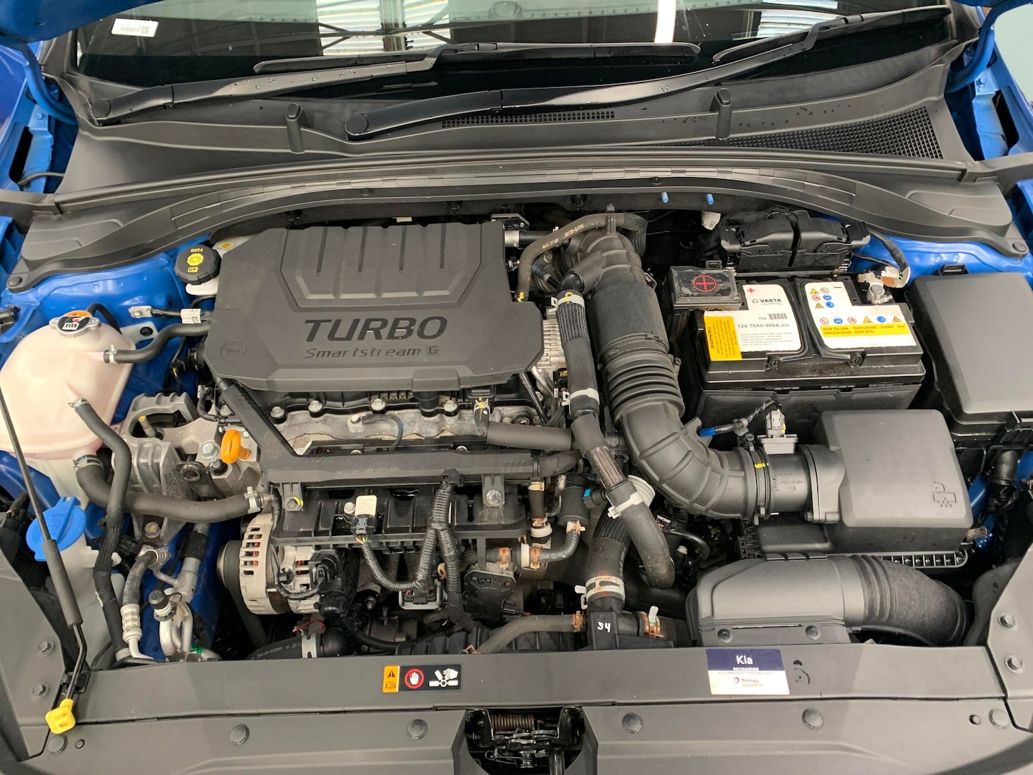 Used Kia Pro Ceed 2022 for sale - 76626127: Photo 30