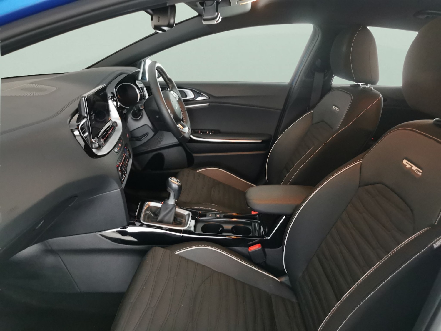 Used Kia Pro Ceed 2022 for sale - 76626127: Photo 4