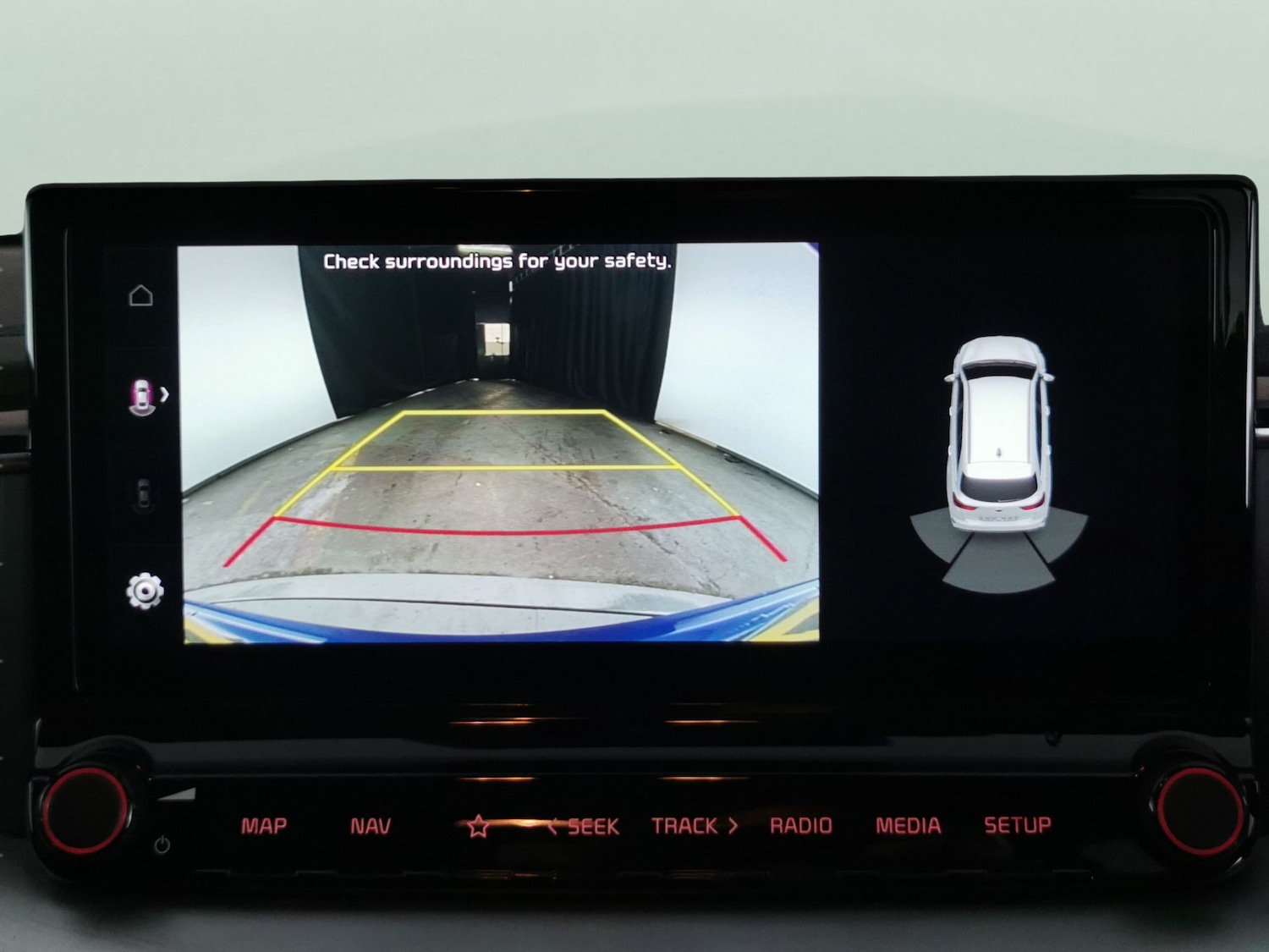 Used Kia Pro Ceed 2022 for sale - 76626127: Photo 5