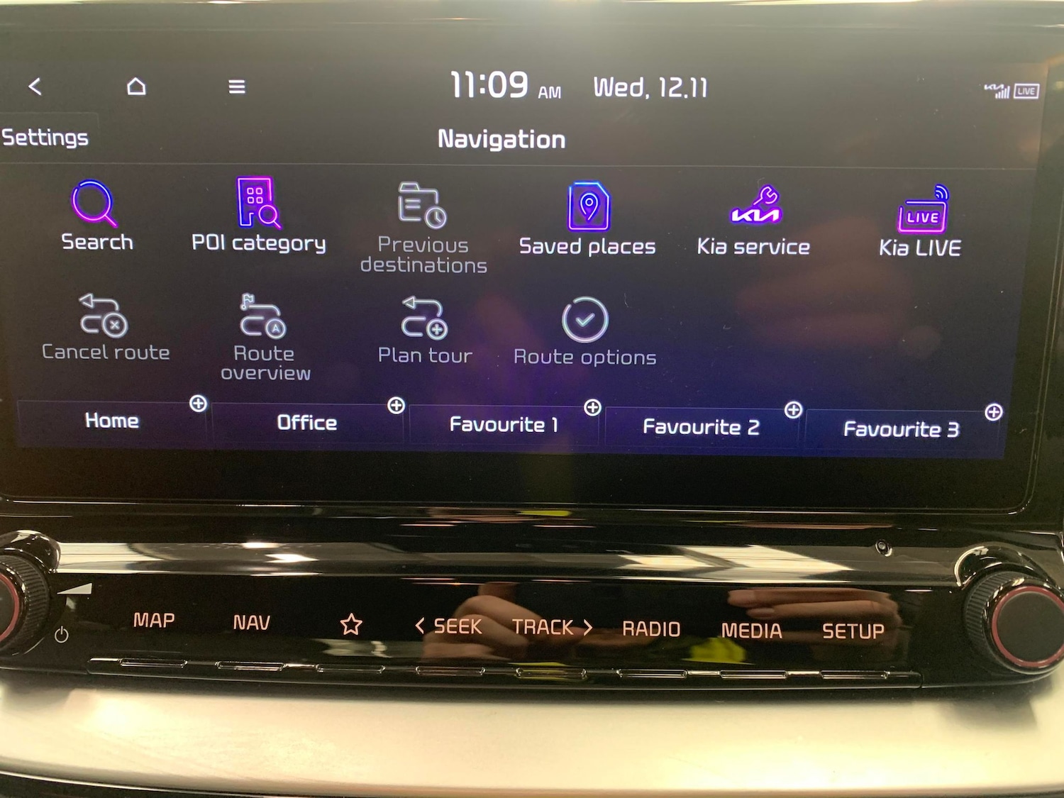 Used Kia Pro Ceed 2022 for sale - 76626127: Photo 6