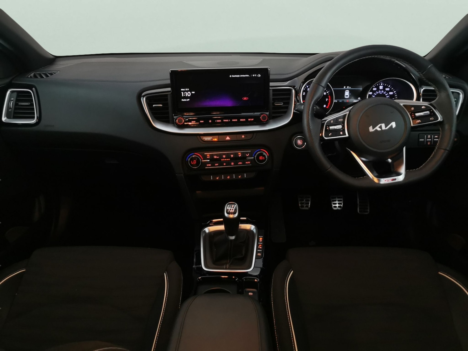 Used Kia Pro Ceed 2022 for sale - 76626127: Photo 7