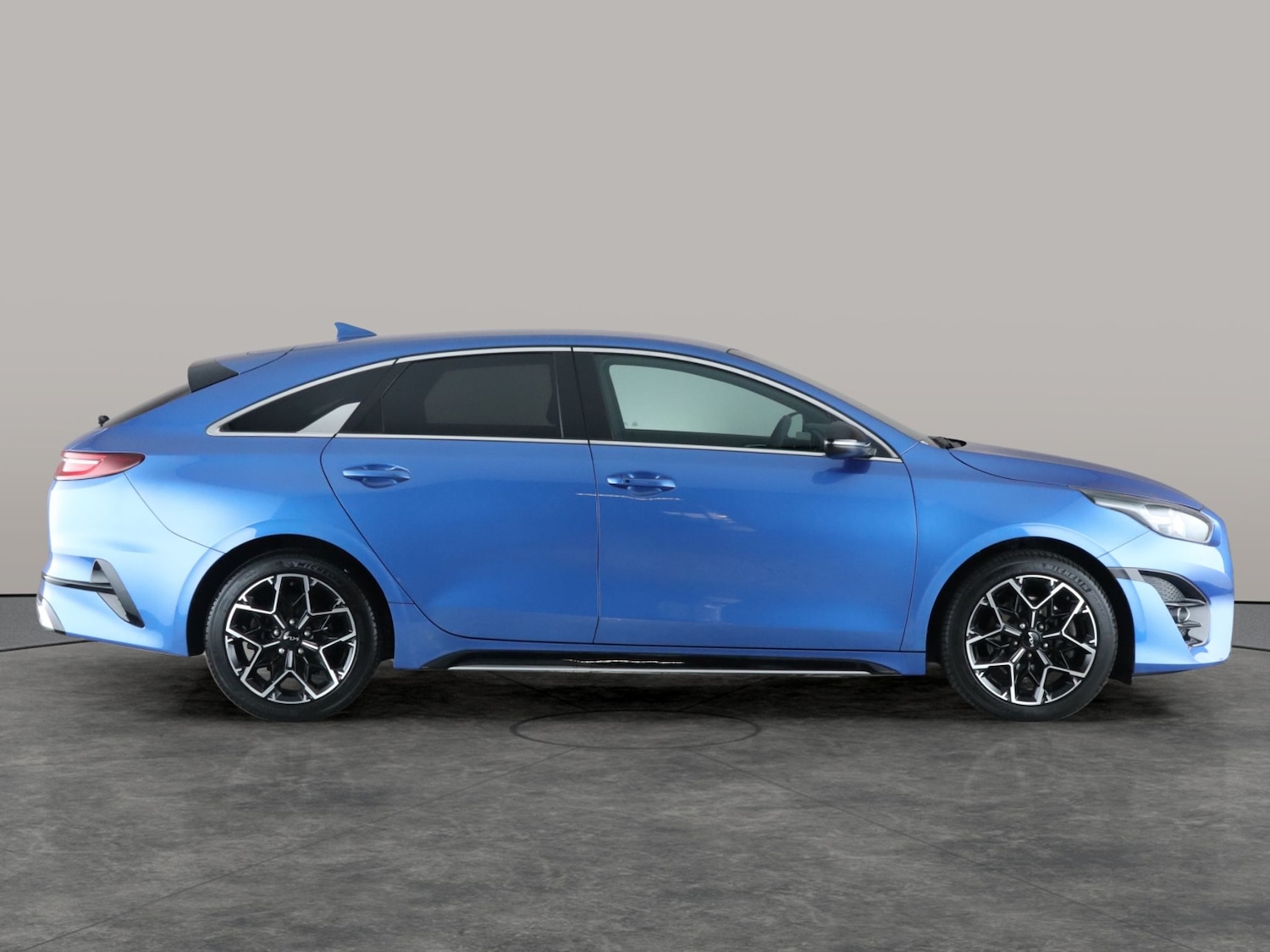 Used Kia Pro Ceed 2022 for sale - 76626127: Photo 9