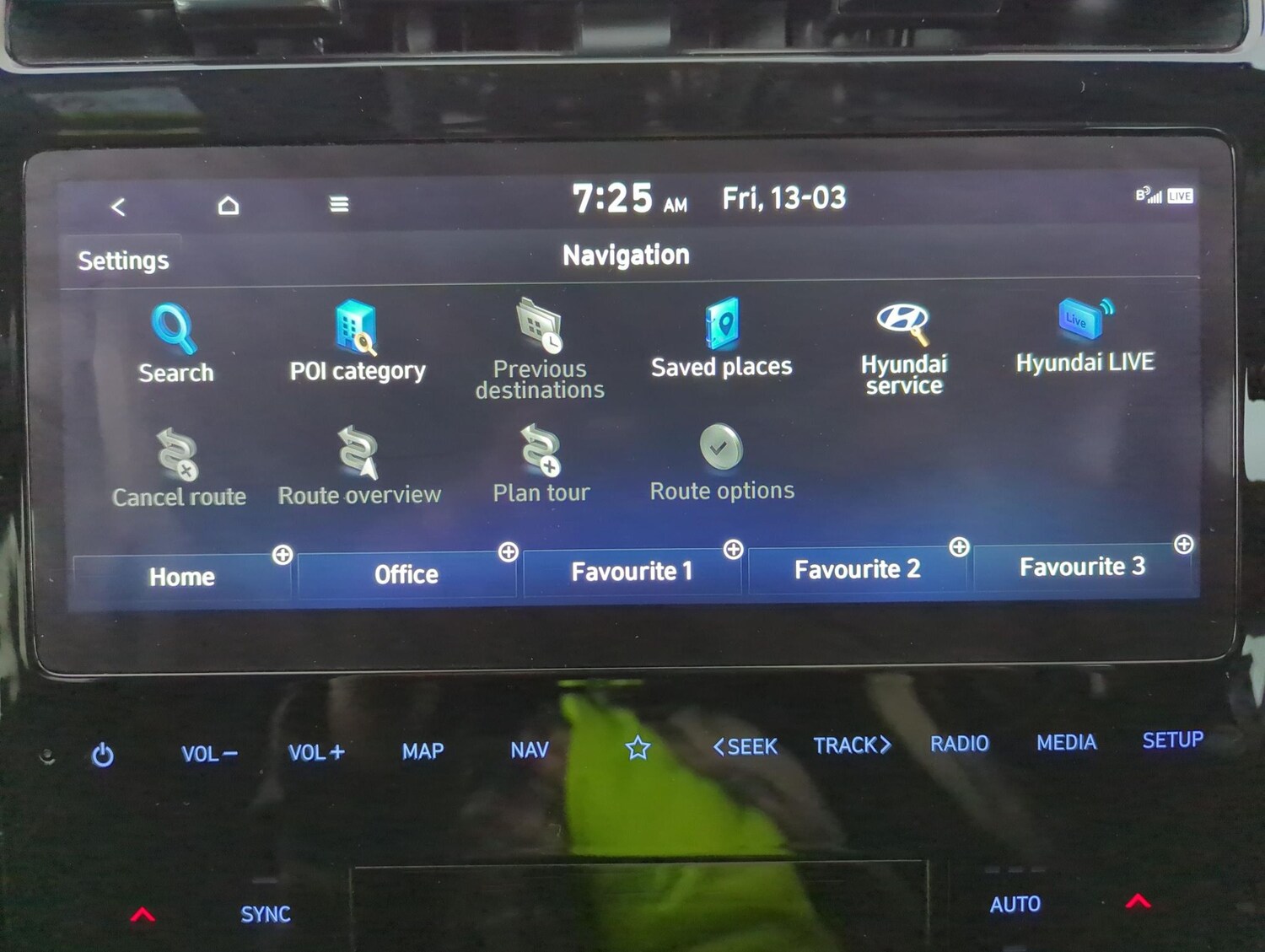 Used Hyundai TUCSON 2023 for sale - 78051891: Photo 6