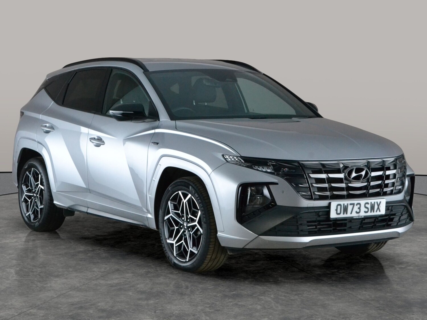 Used Hyundai TUCSON 2023 for sale - 78051891: Photo 8