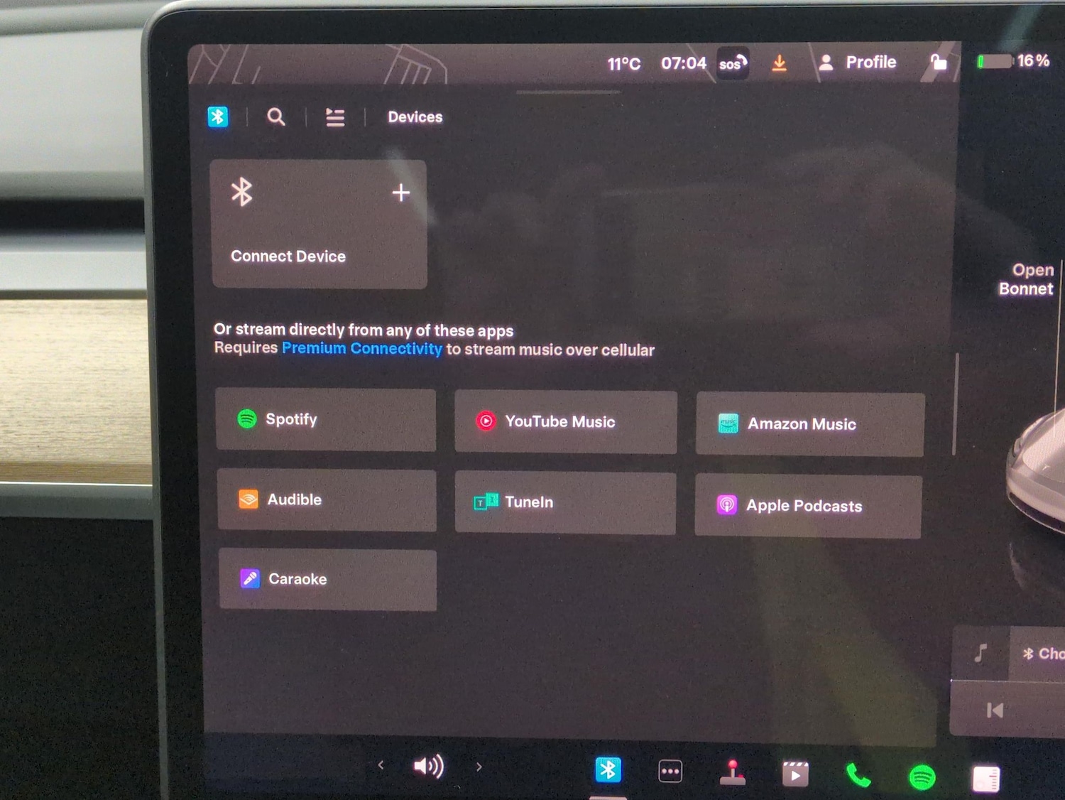 Used Tesla Model Y 2022 for sale - 76439569: Photo 21