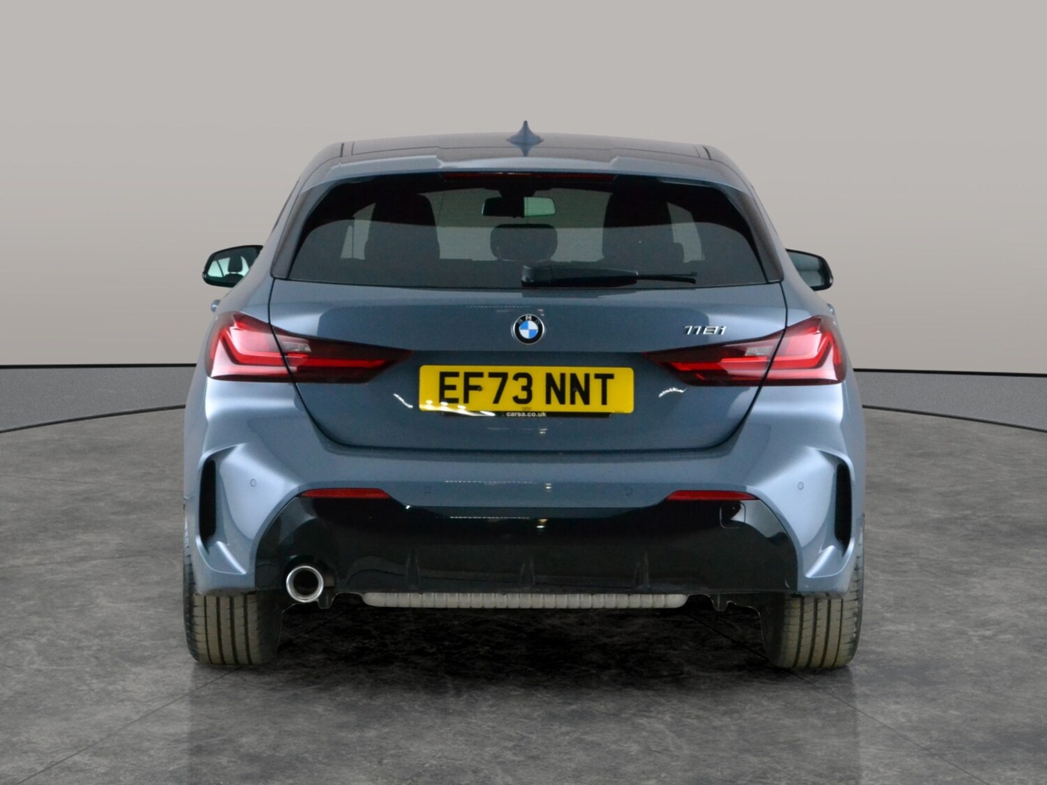 Used BMW 1 Series 2024 for sale - 78207304: Photo 10