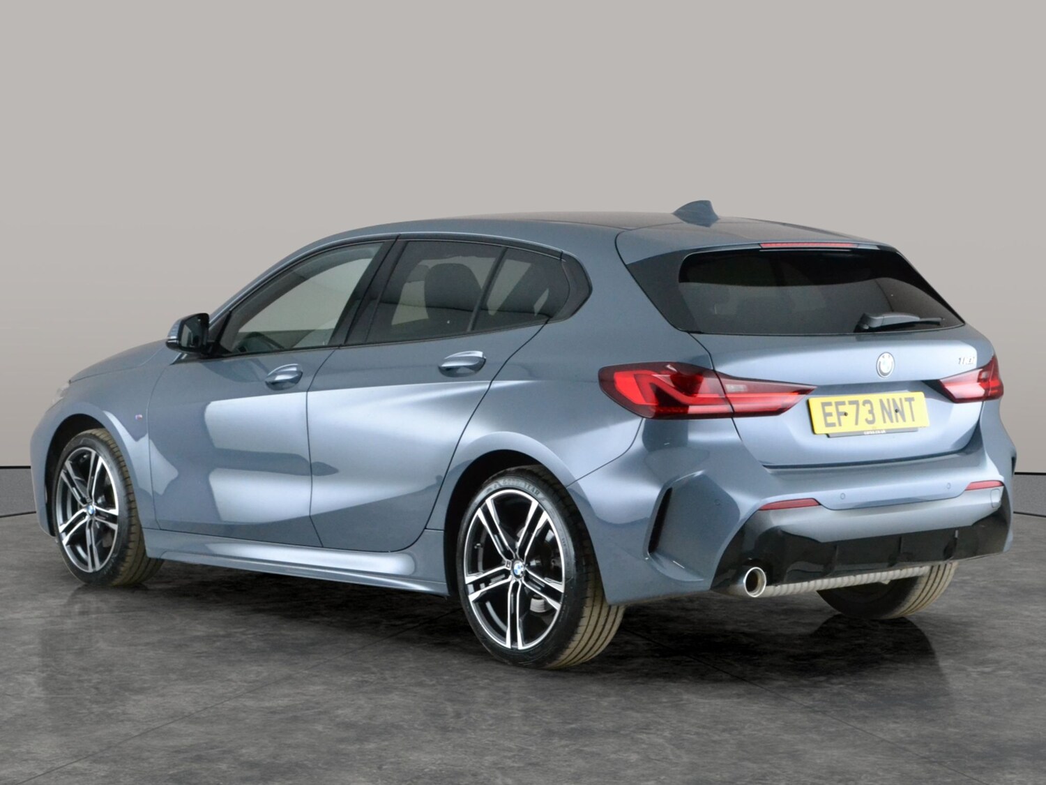 Used BMW 1 Series 2024 for sale - 78207304: Photo 11