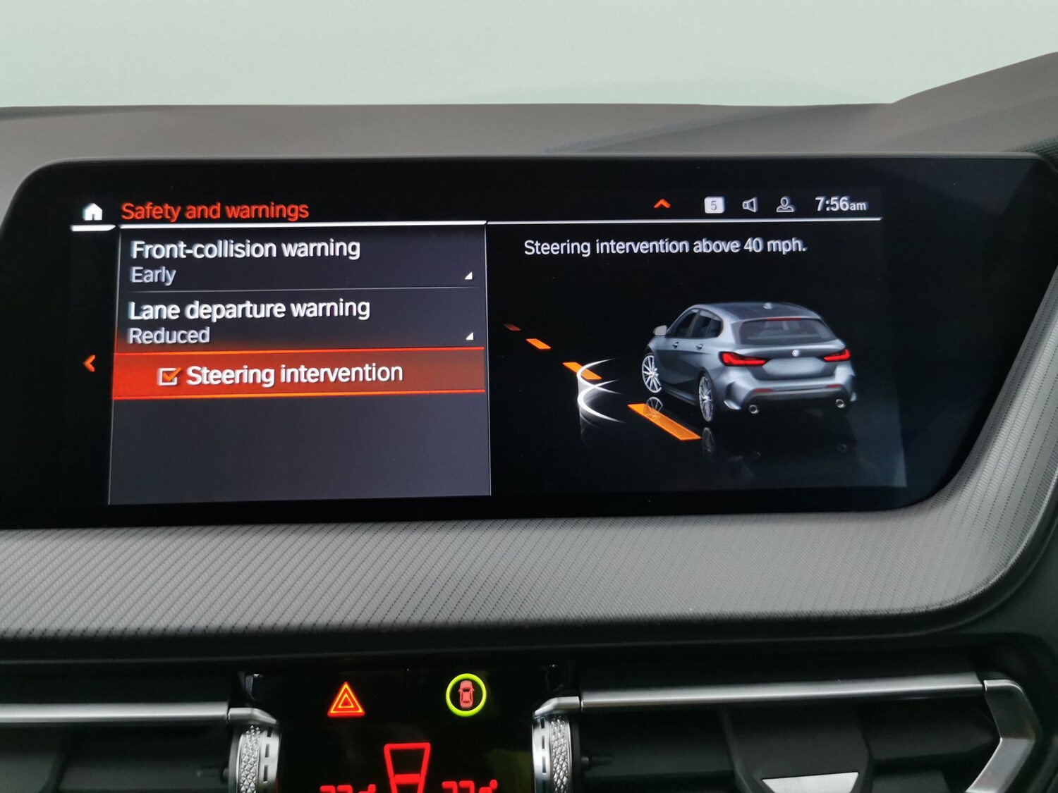 Used BMW 1 Series 2024 for sale - 78207304: Photo 26