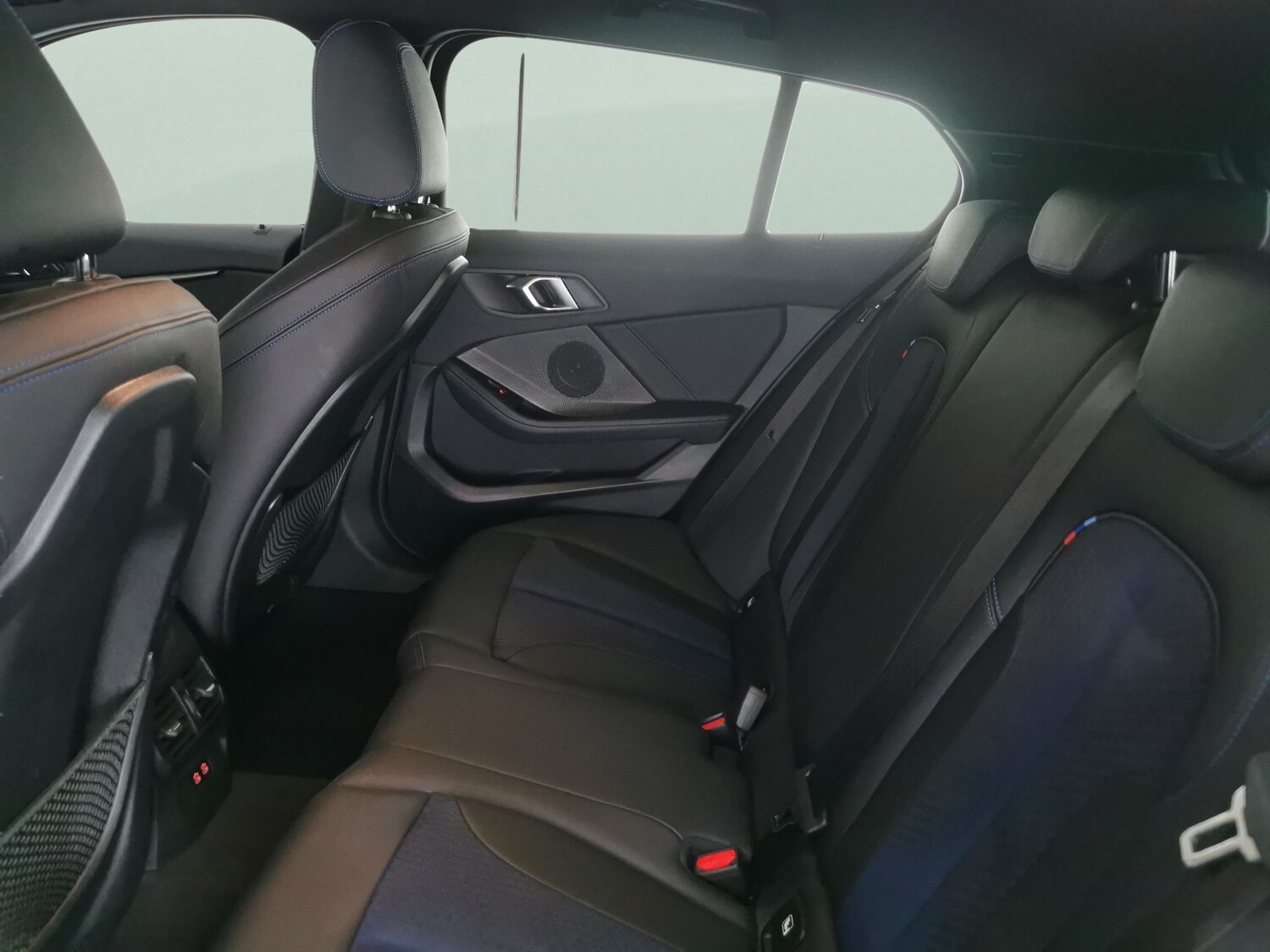 Used BMW 1 Series 2024 for sale - 78207304: Photo 30