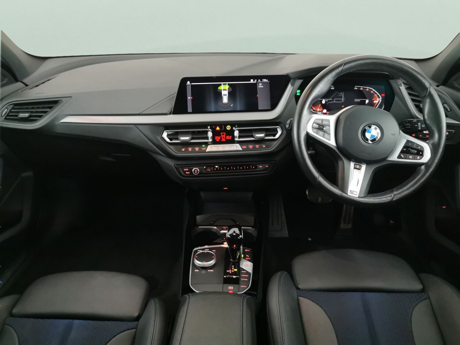 Used BMW 1 Series 2024 for sale - 78207304: Photo 6