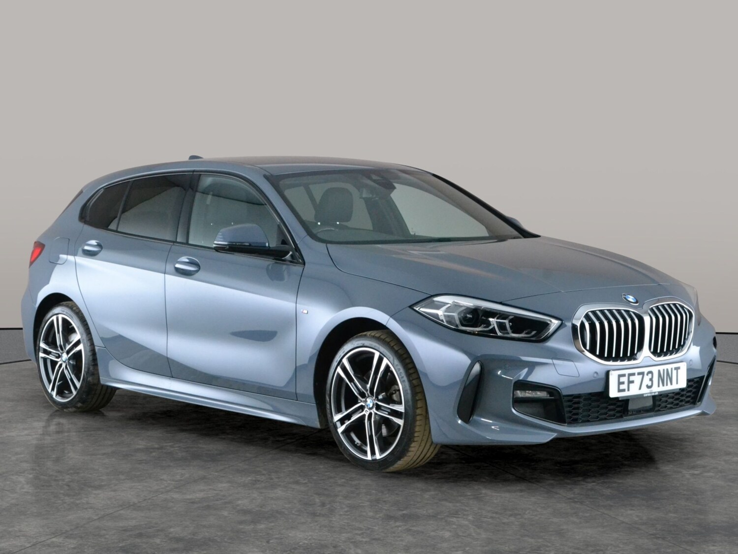 Used BMW 1 Series 2024 for sale - 78207304: Photo 7