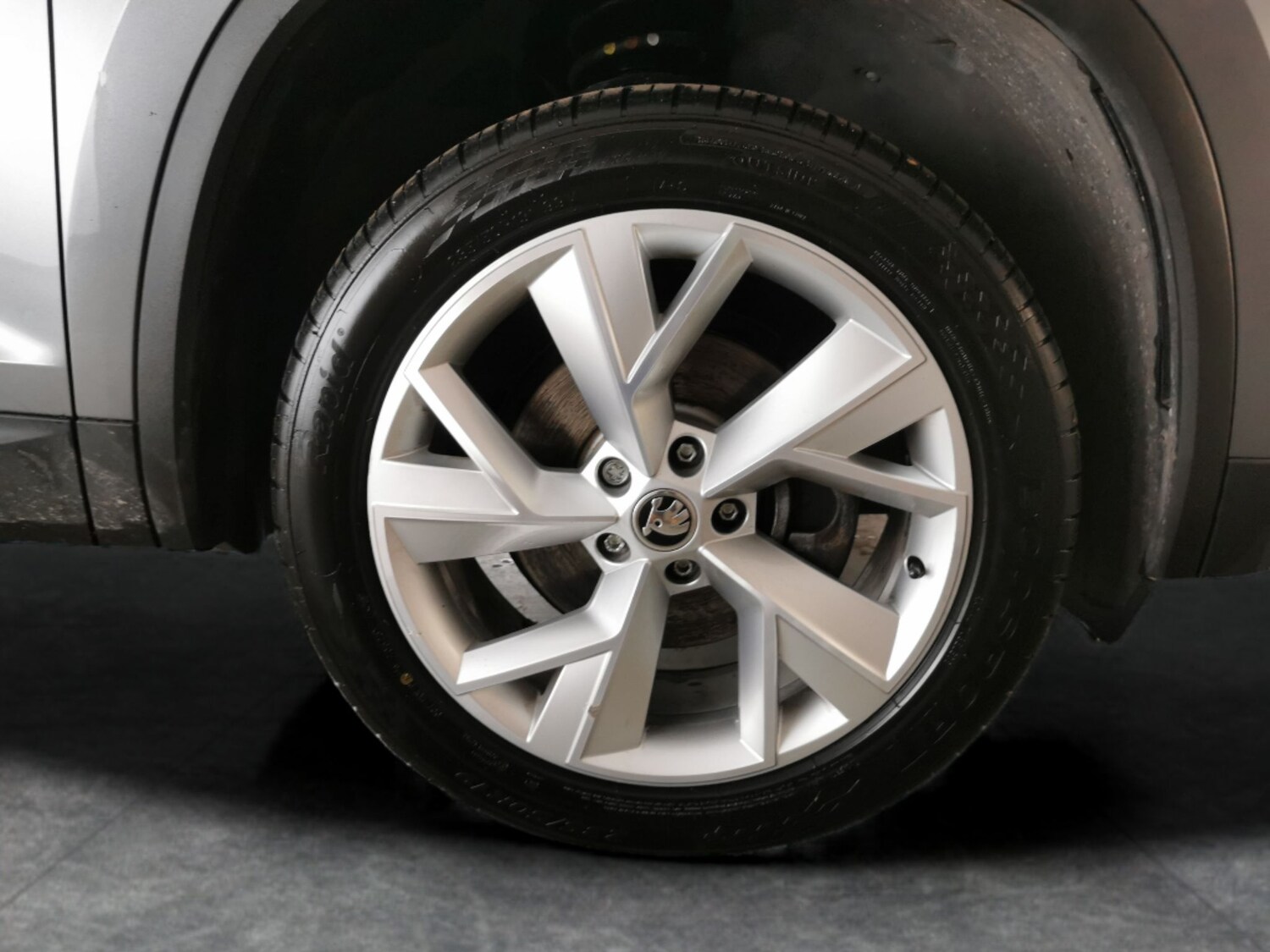 Used Skoda Kodiaq 2022 for sale - 77675957: Photo 24