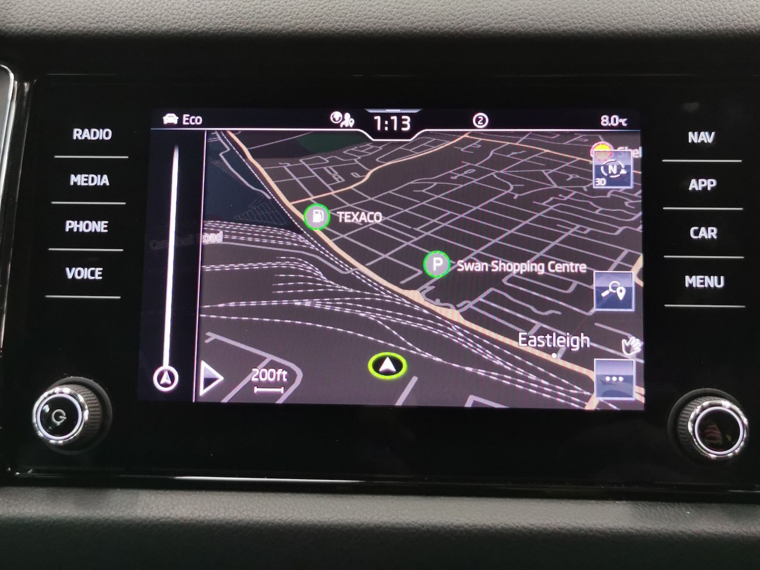 Used Skoda Kodiaq 2022 for sale - 77675957: Photo 5