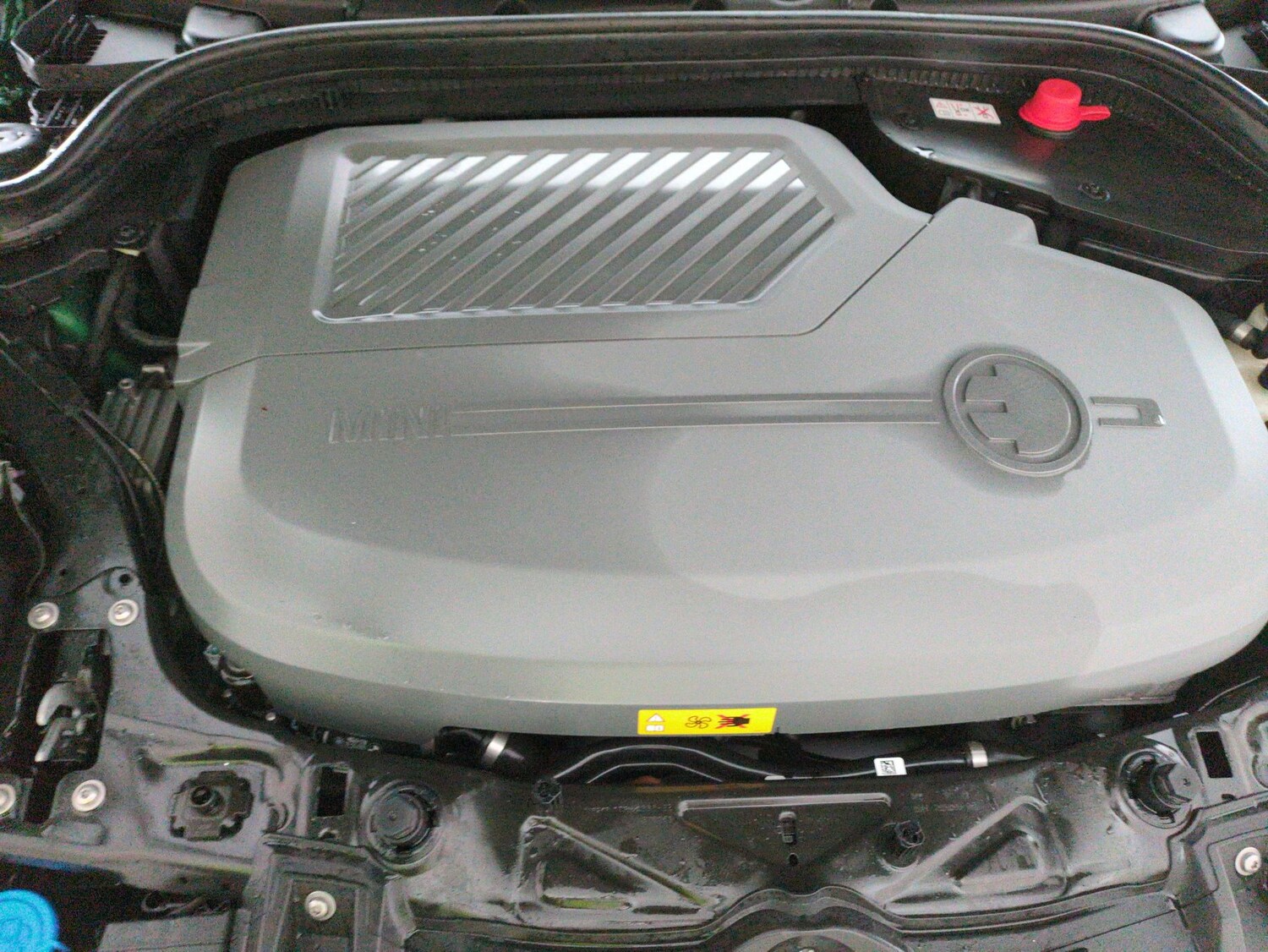 Used MINI Hatch 2023 for sale - 77563524: Photo 32