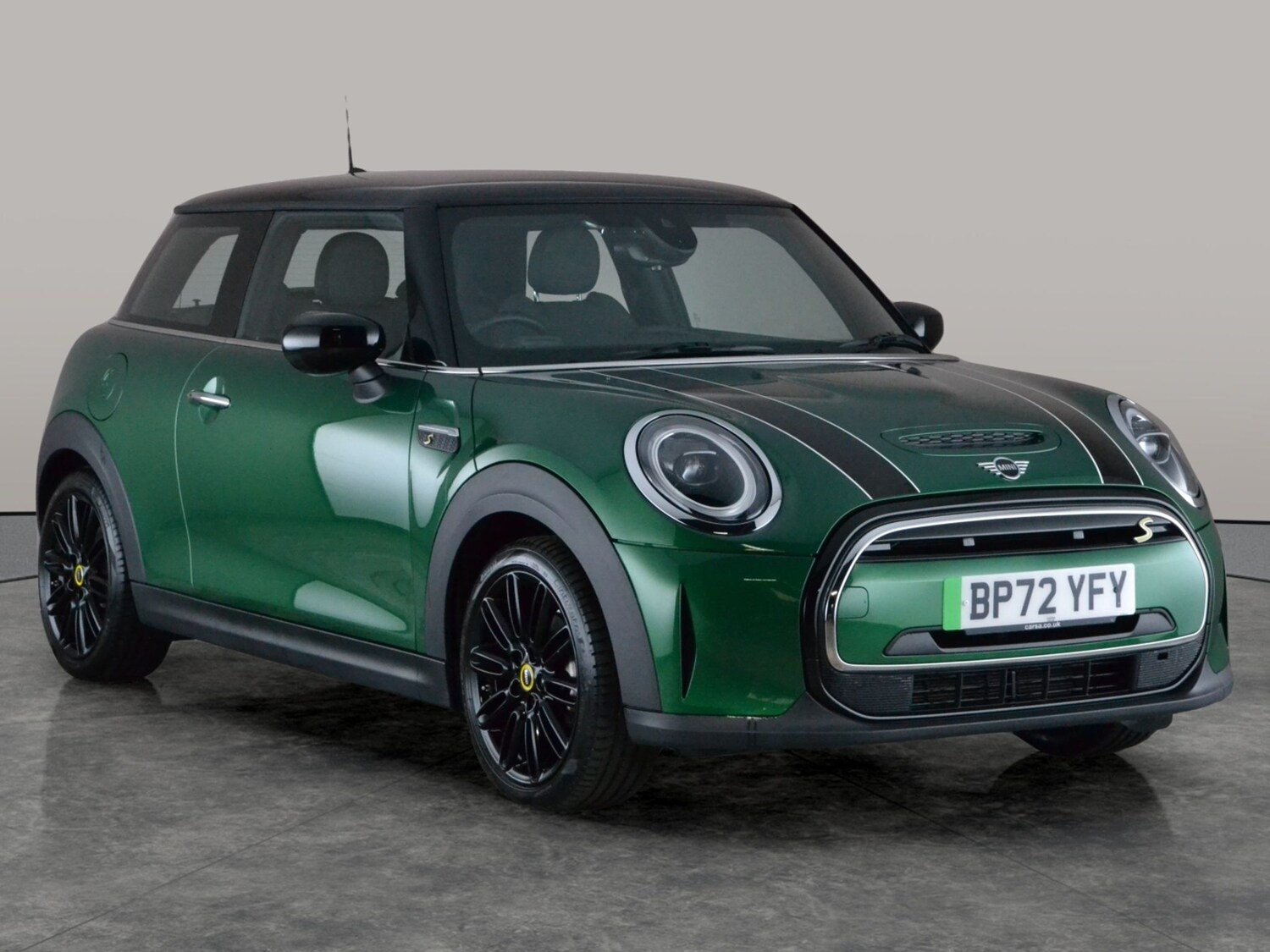 Used MINI Hatch 2023 for sale - 77563524: Photo 8
