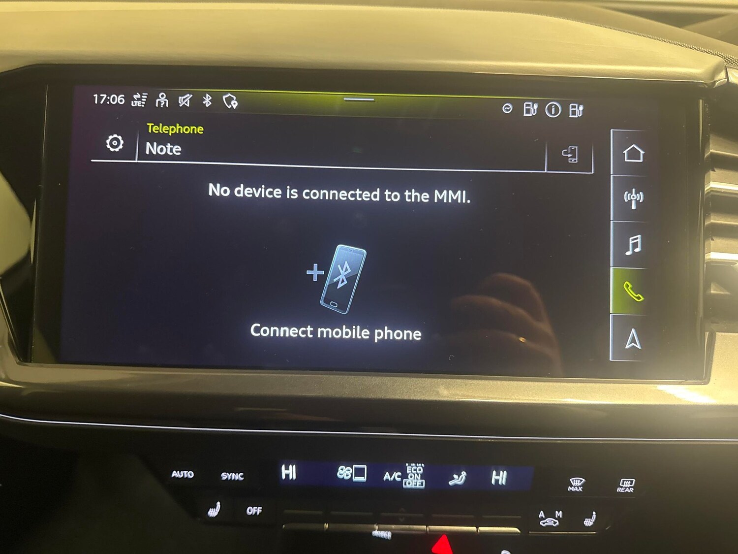 Used Audi Q4 e-tron 2023 for sale - 77688713: Photo 14