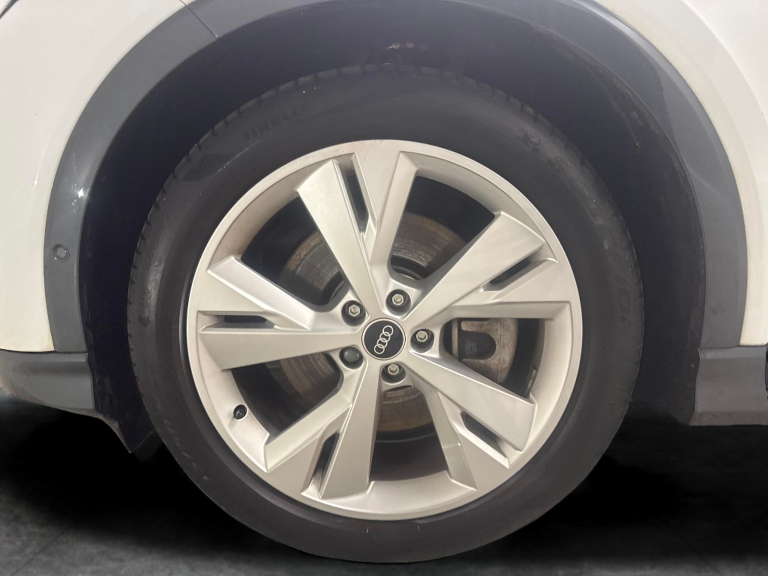 Used Audi Q4 e-tron 2023 for sale - 77688713: Photo 22