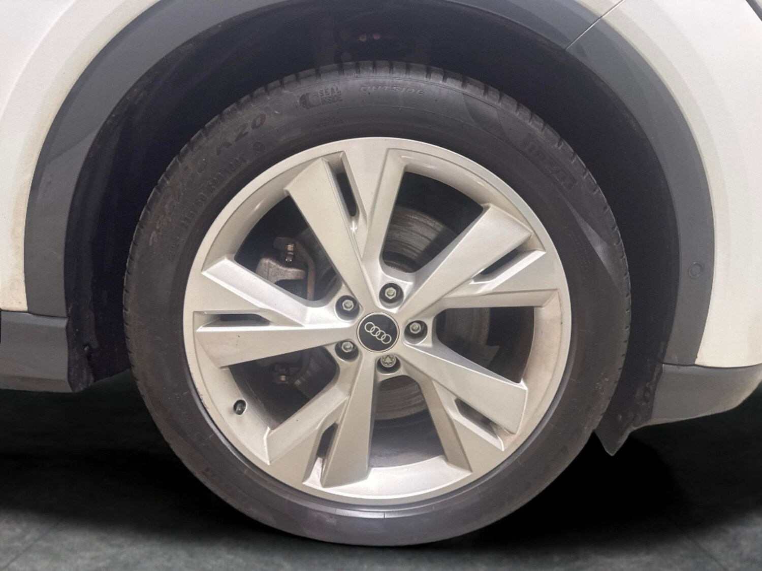 Used Audi Q4 e-tron 2023 for sale - 77688713: Photo 23