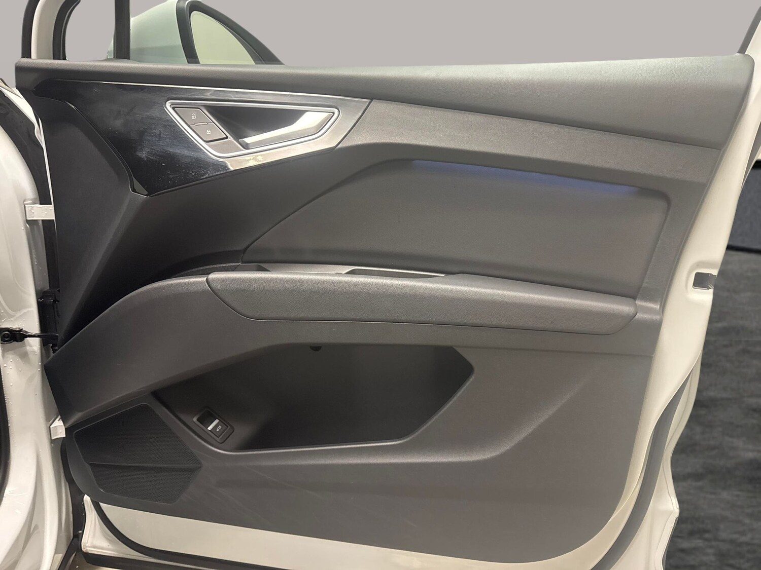 Used Audi Q4 e-tron 2023 for sale - 77688713: Photo 29