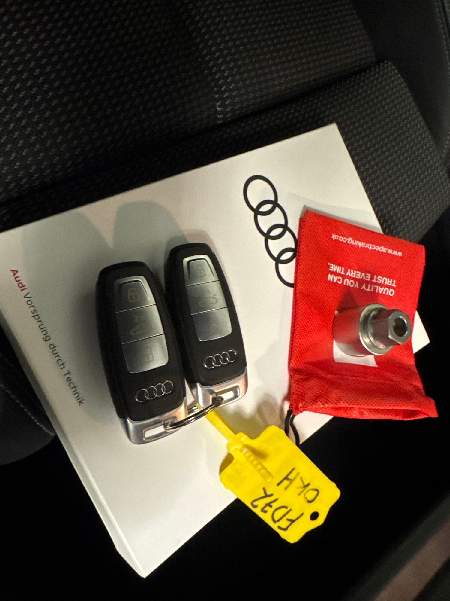 Used Audi Q4 e-tron 2023 for sale - 77688713: Photo 31