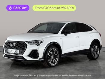 Used Audi Q3 2023 for sale - 79815667: Photo