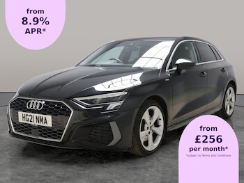 Used Audi A3 2021 for sale - 75580848: Photo