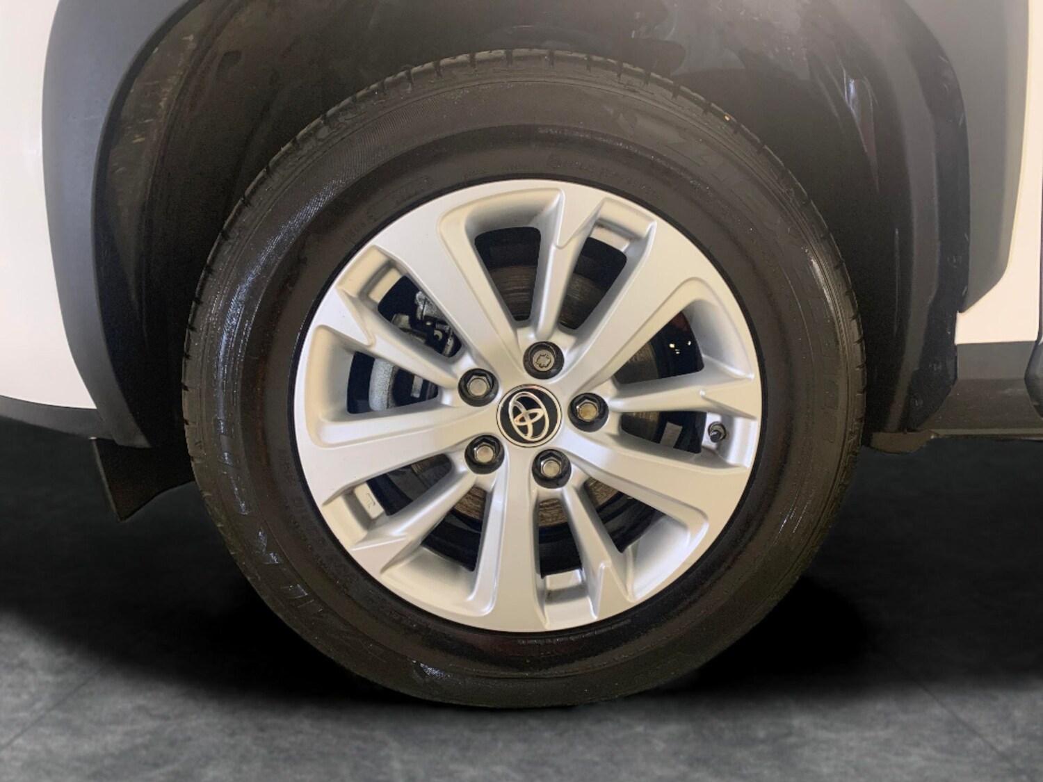 Used Toyota Yaris Cross 2024 for sale - 77543055: Photo 17