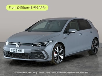 2024 - 2.0 TDI GTD Hatchback 5dr Diesel DSG Euro 6 (s/s) (200 ps) - BLUETOOTH - DI