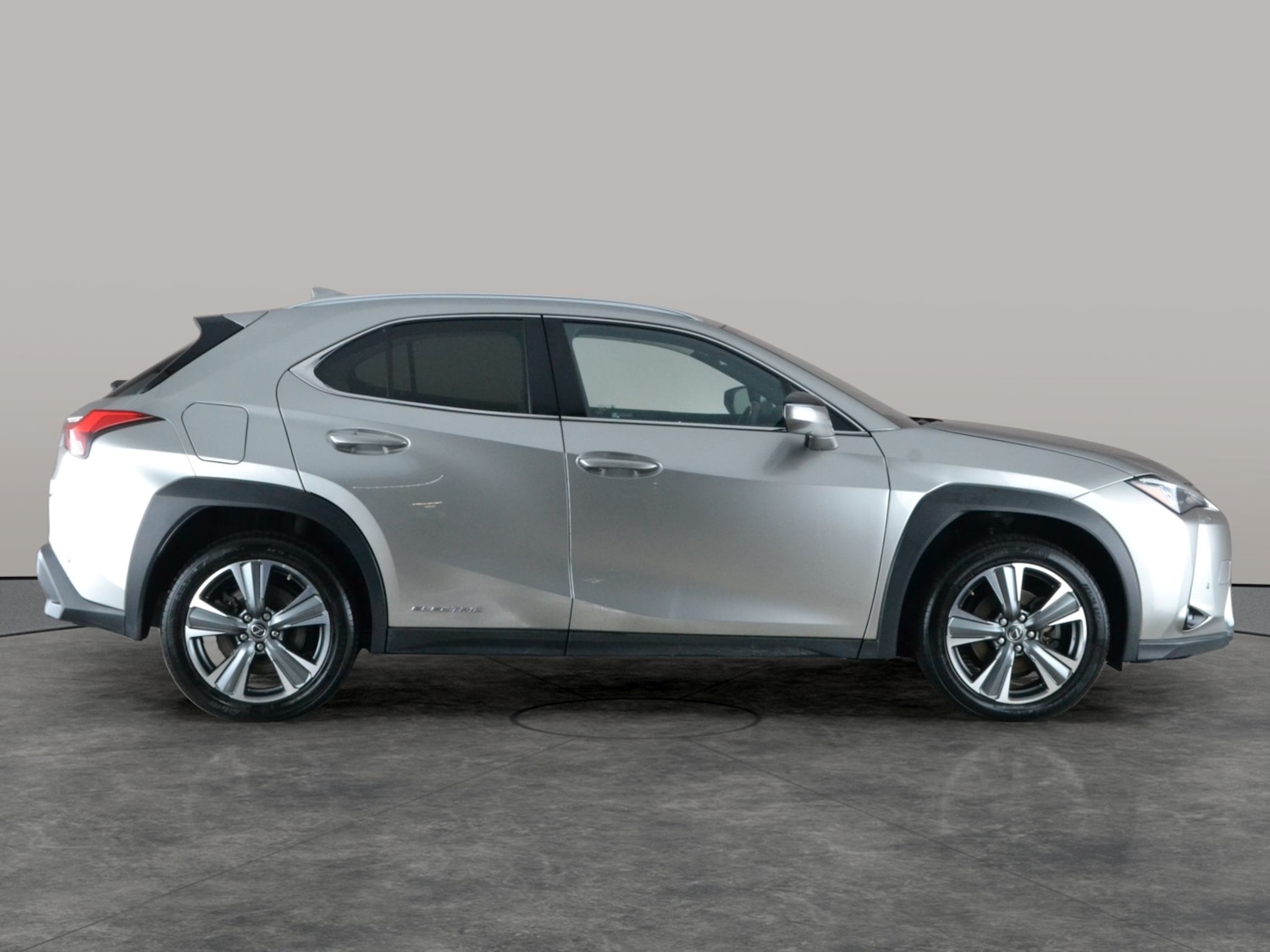 Used Lexus UX for sale - 77475353: Photo 11