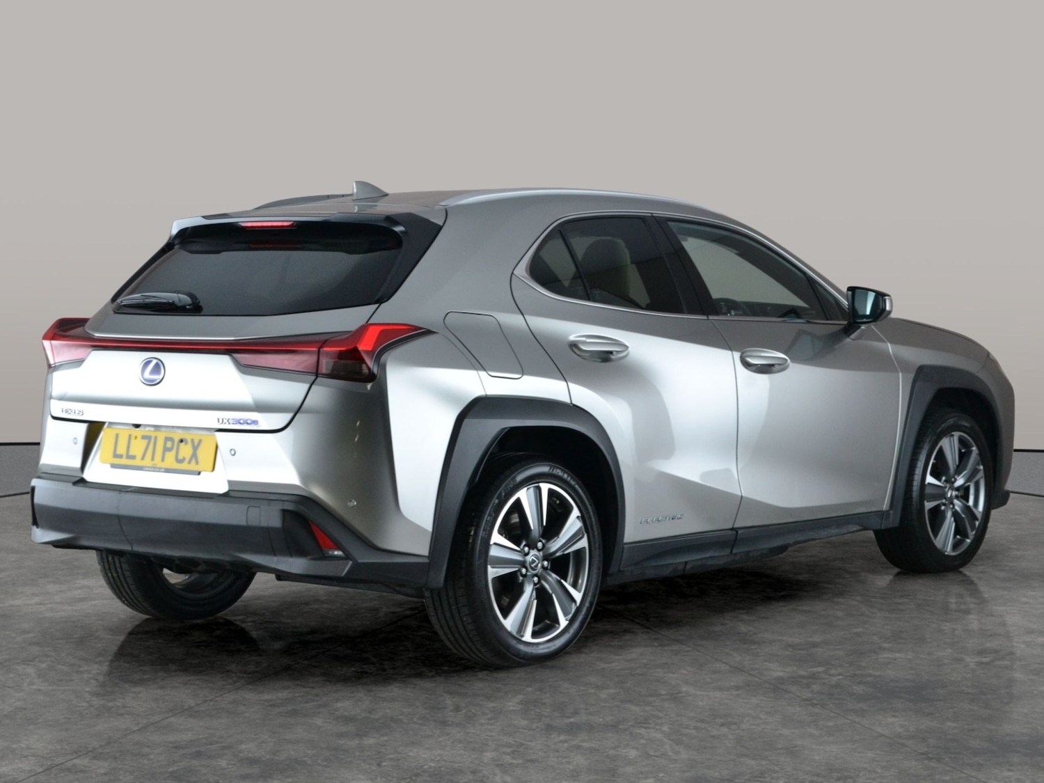Used Lexus UX for sale - 77475353: Photo 12