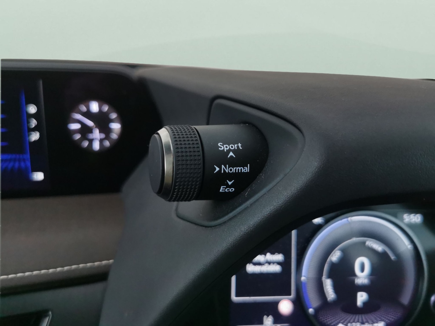 Used Lexus UX for sale - 77475353: Photo 21