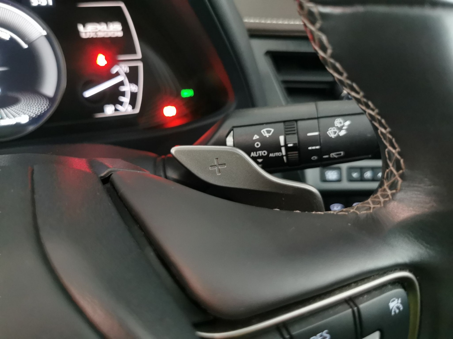 Used Lexus UX for sale - 77475353: Photo 26