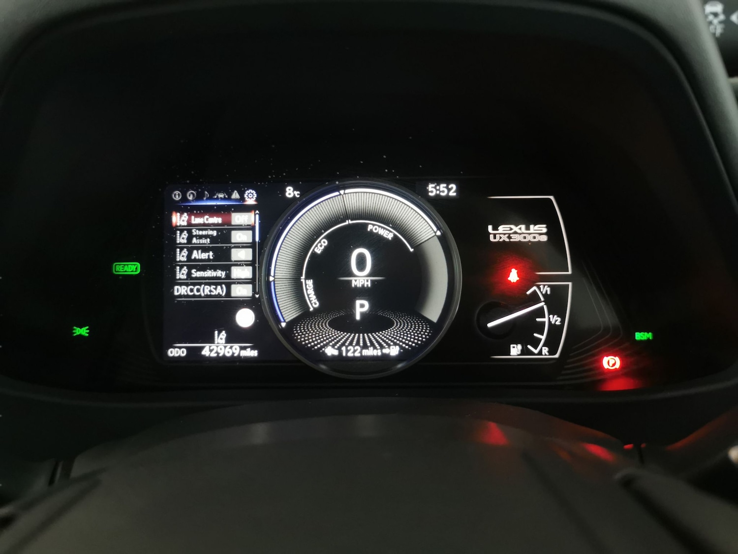 Used Lexus UX for sale - 77475353: Photo 30