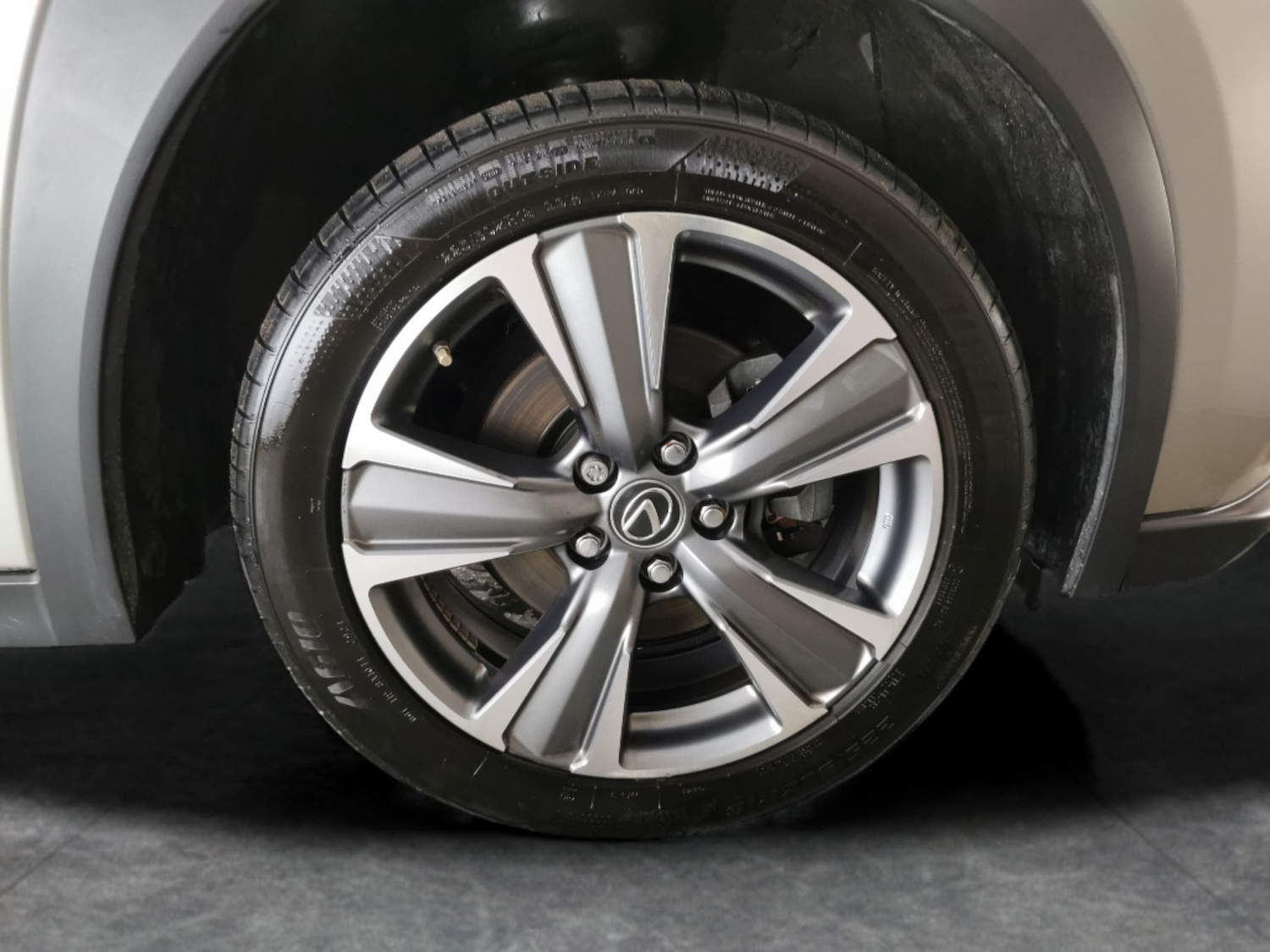 Used Lexus UX for sale - 77475353: Photo 33