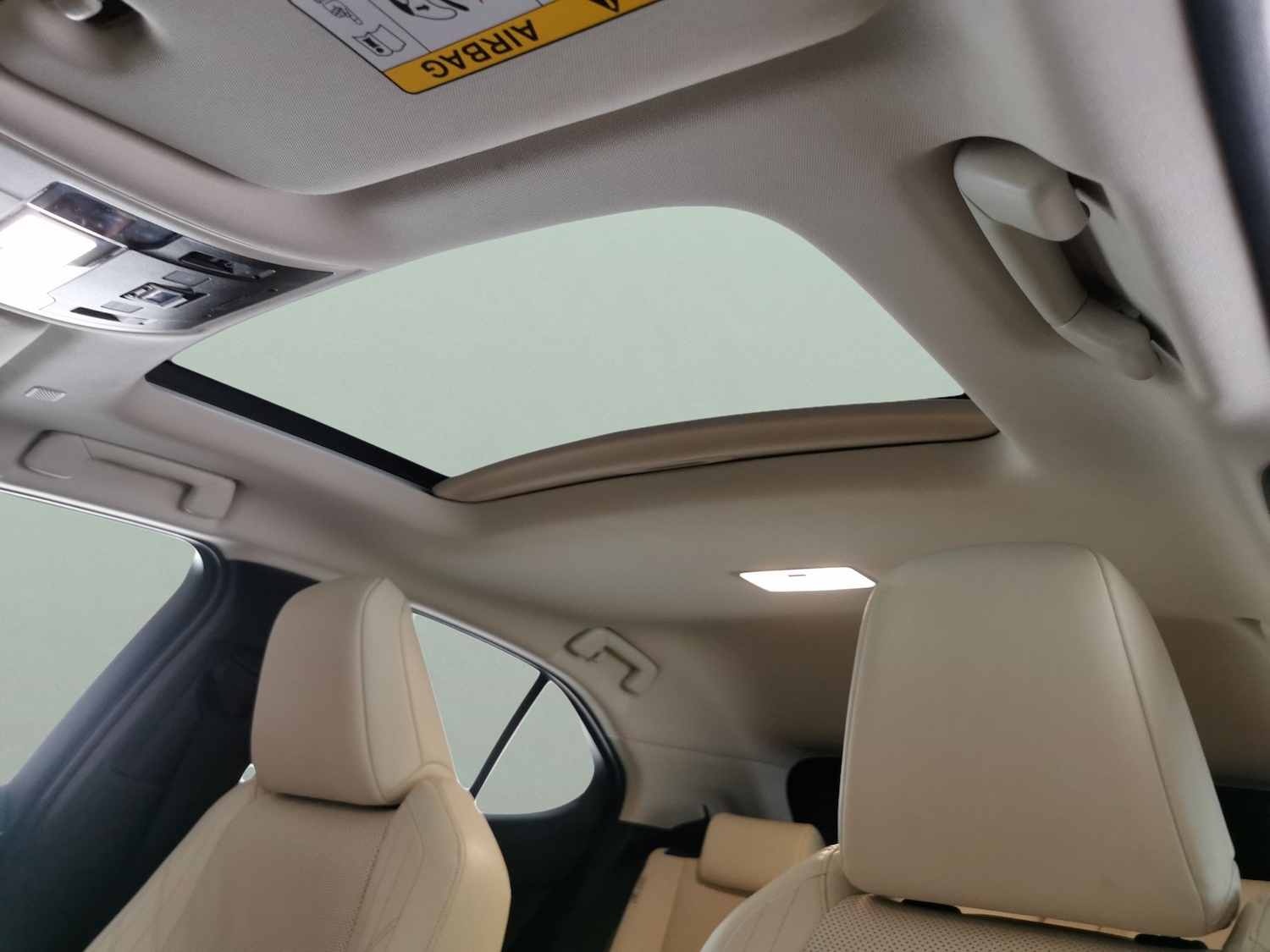 Used Lexus UX for sale - 77475353: Photo 5