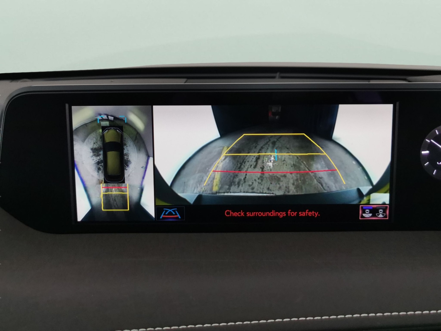 Used Lexus UX for sale - 77475353: Photo 6