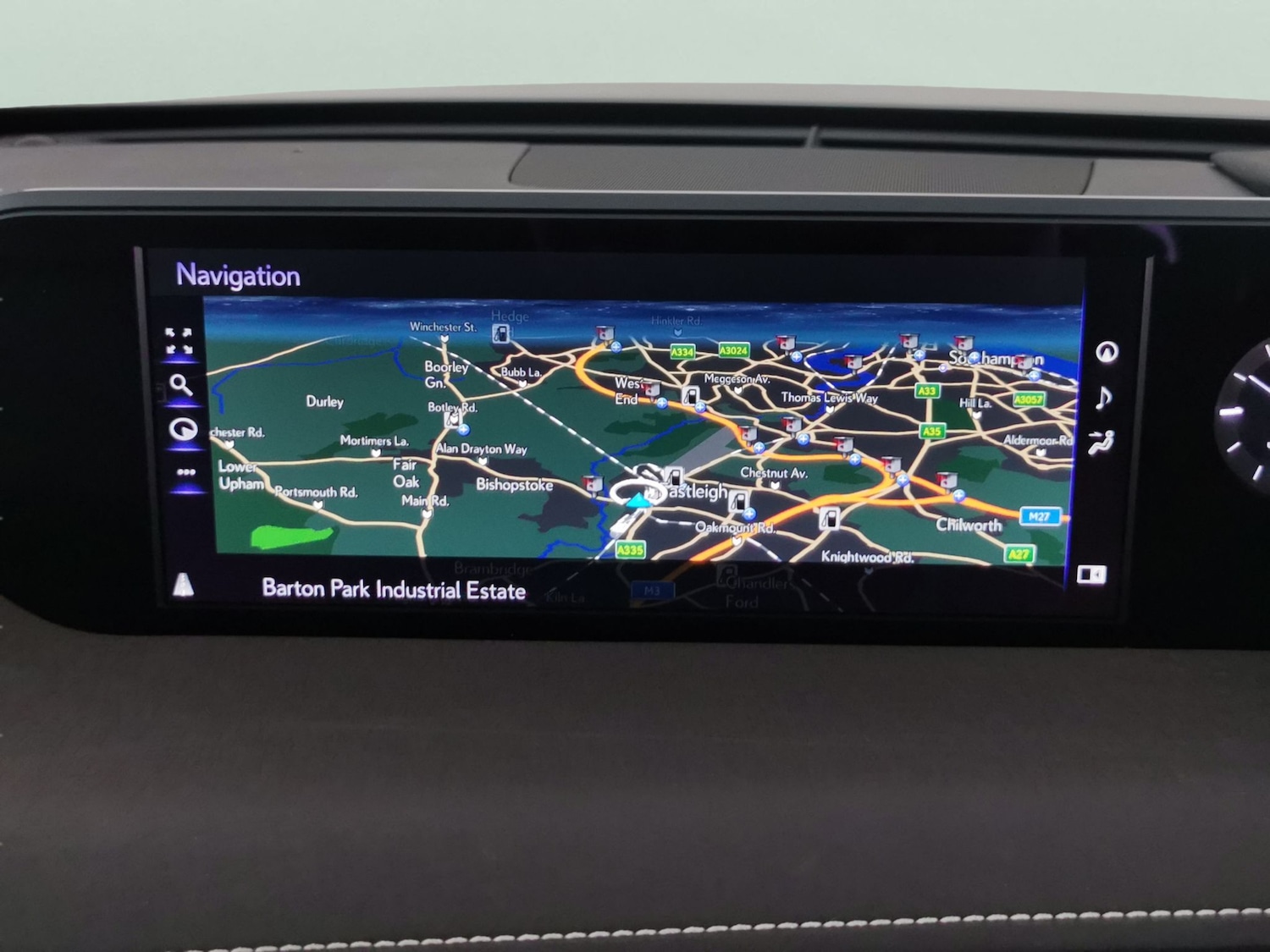 Used Lexus UX for sale - 77475353: Photo 8