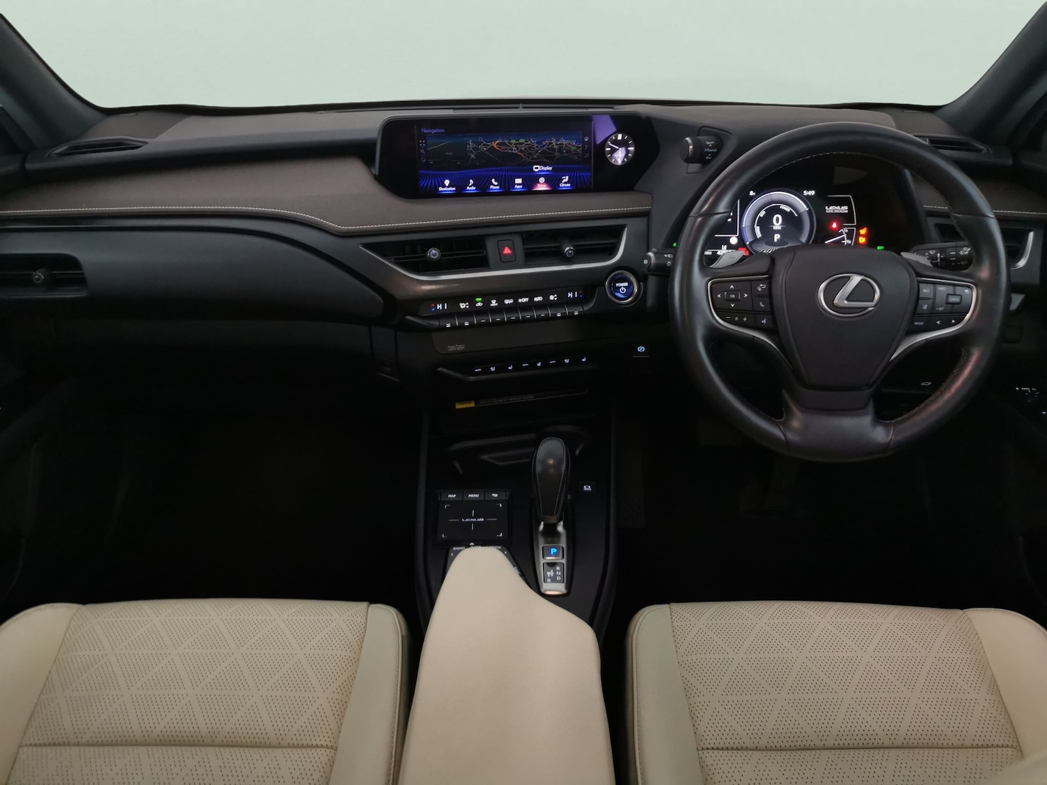 Used Lexus UX for sale - 77475353: Photo 9