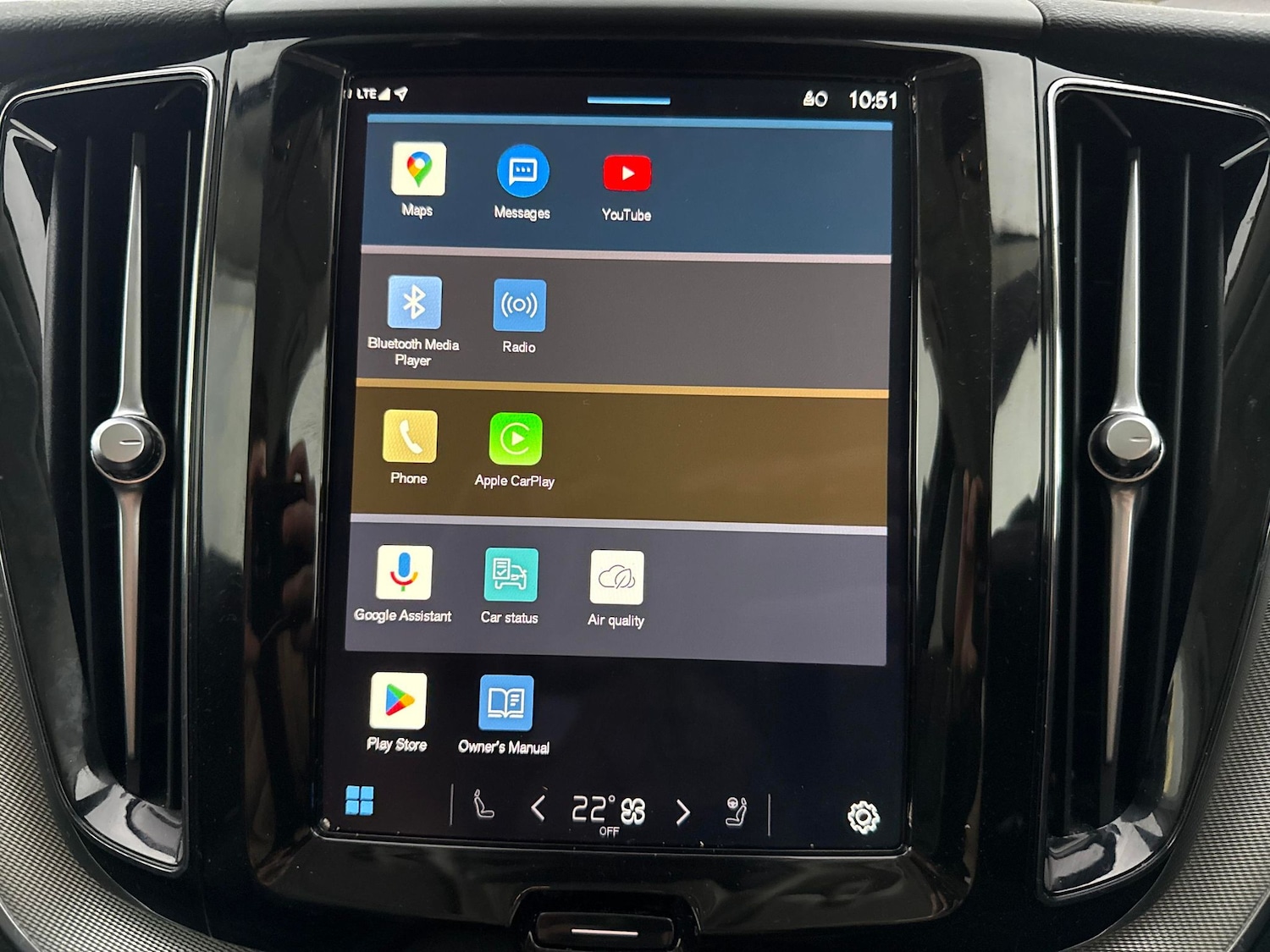 Used Volvo XC60 2024 for sale - 78082129: Photo 19