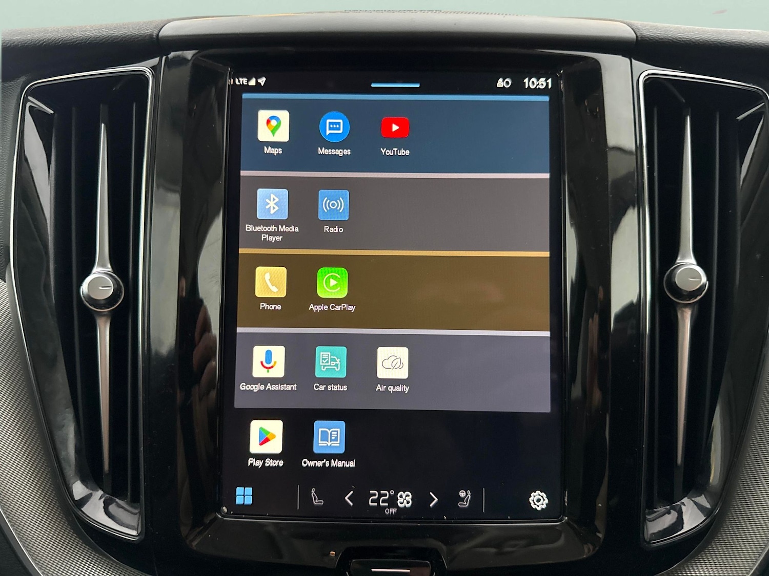 Used Volvo XC60 2024 for sale - 78082129: Photo 20