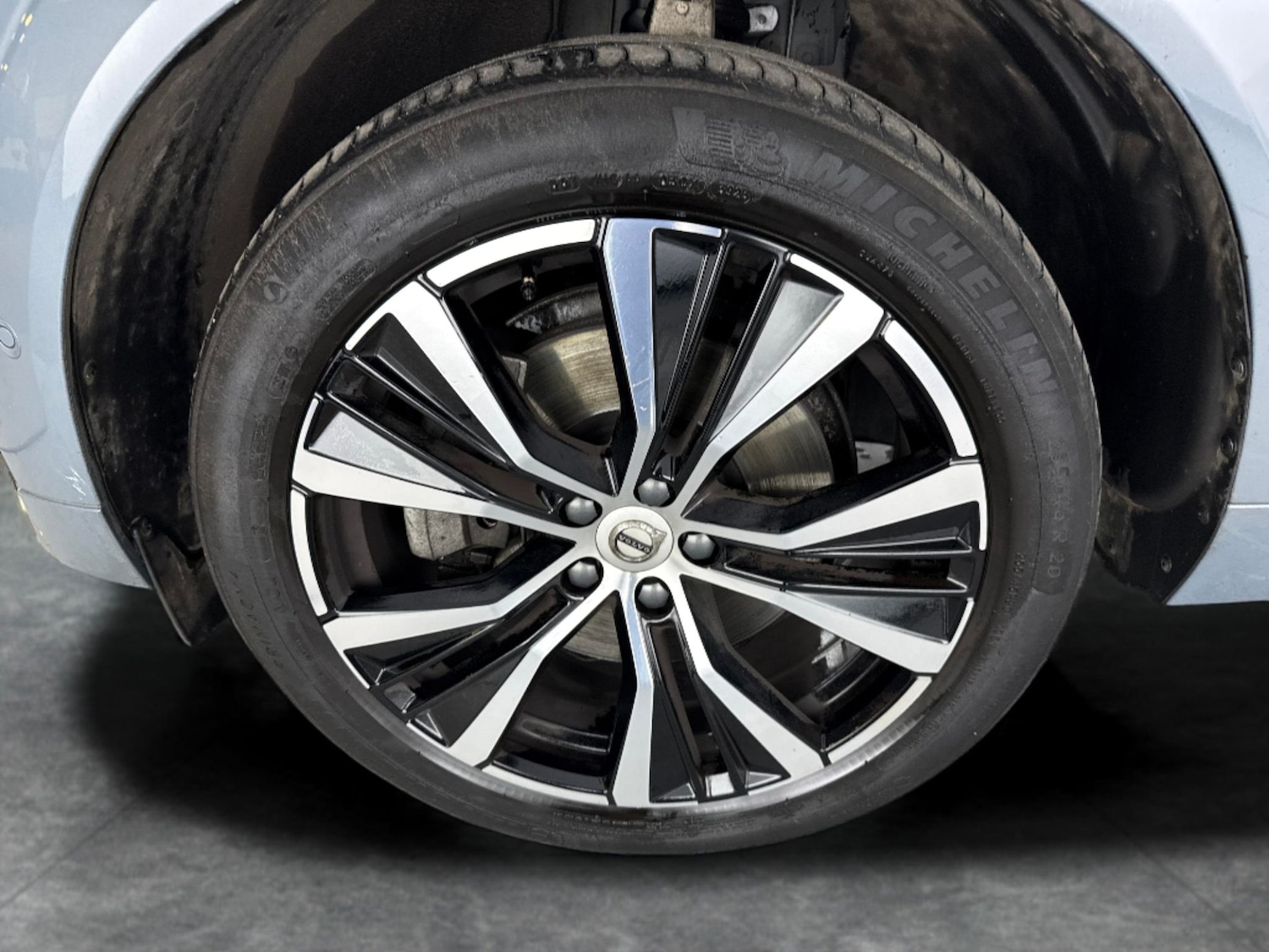 Used Volvo XC60 2024 for sale - 78082129: Photo 27