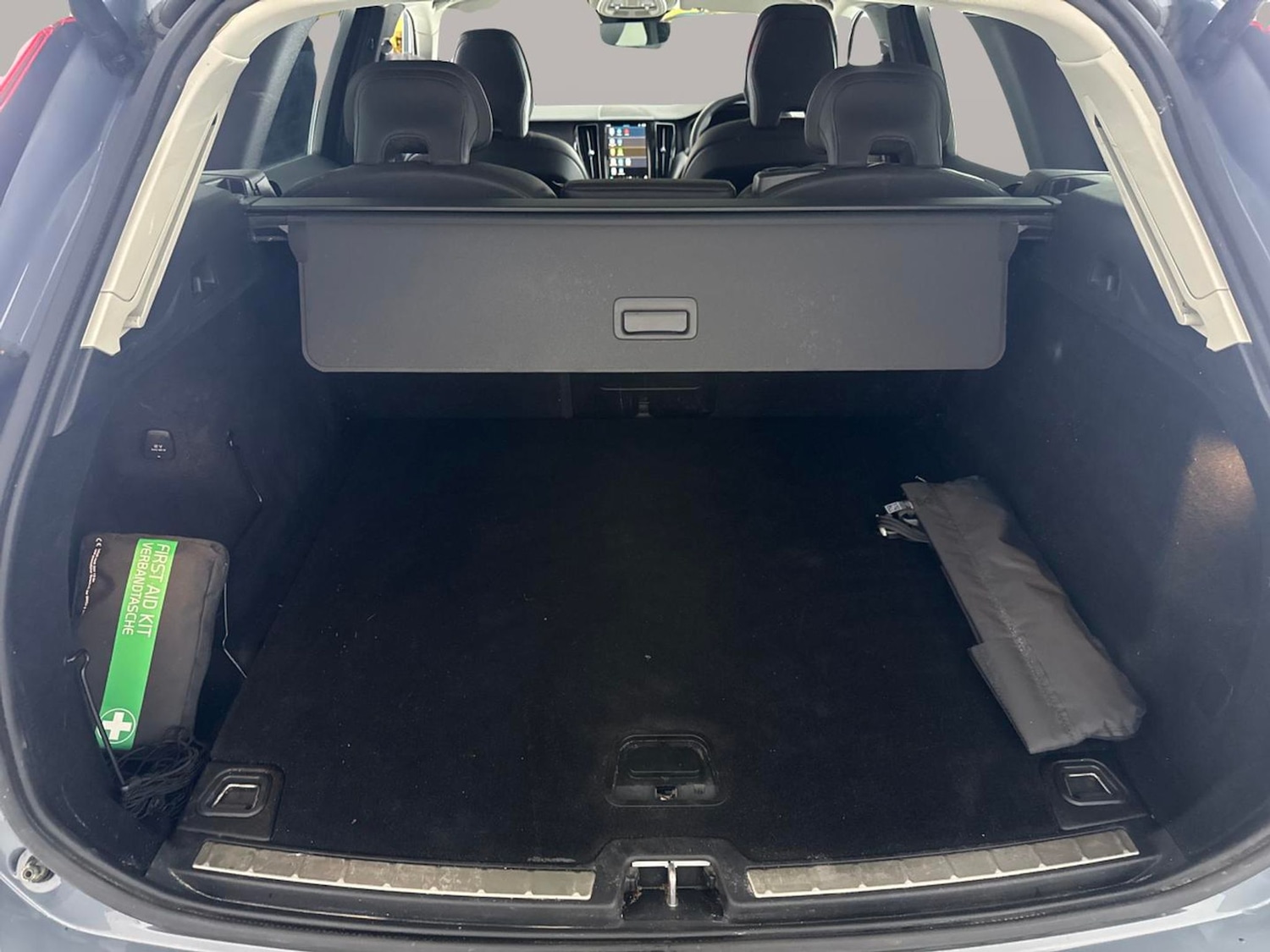 Used Volvo XC60 2024 for sale - 78082129: Photo 36