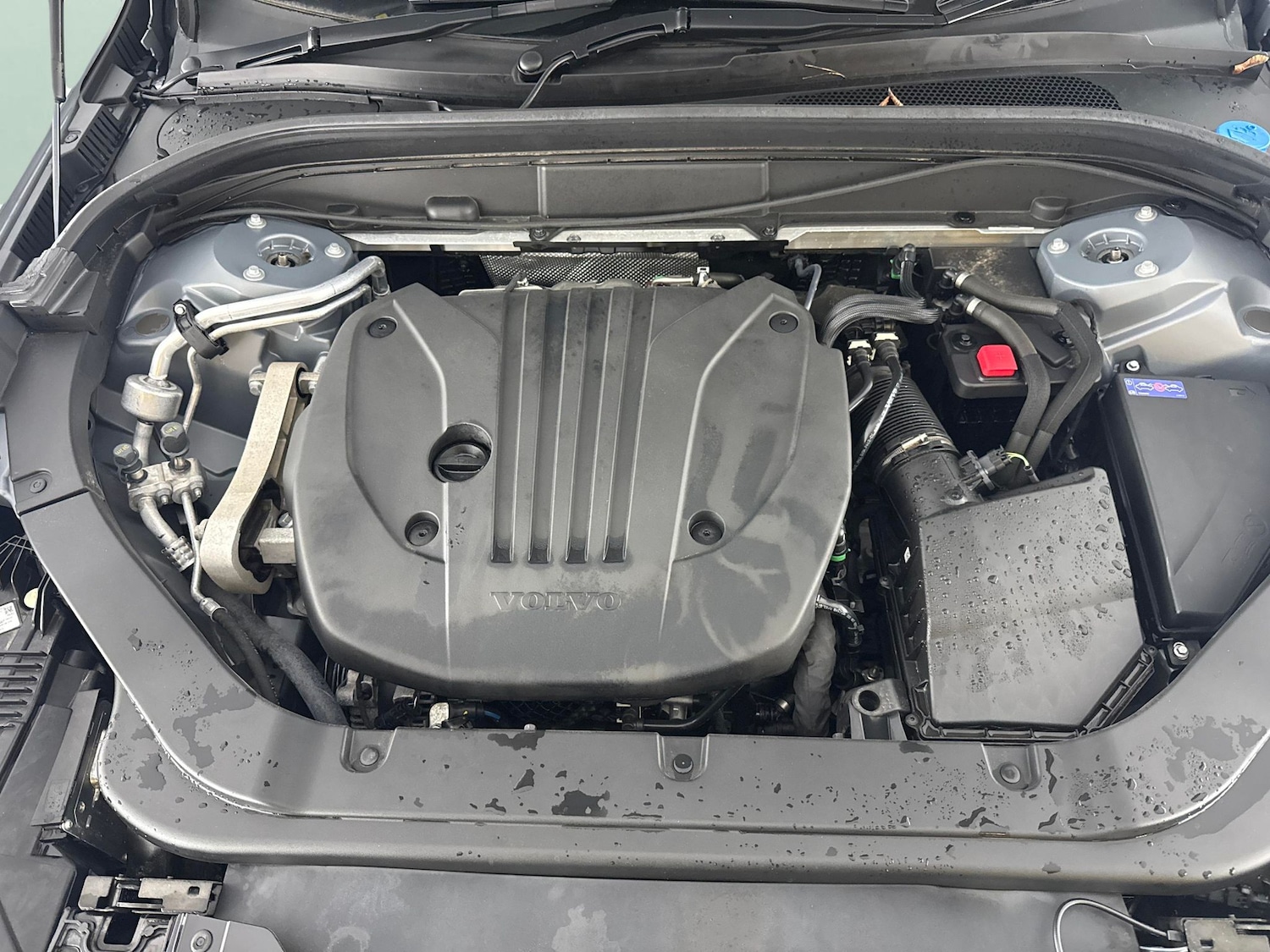 Used Volvo XC60 2024 for sale - 78082129: Photo 37