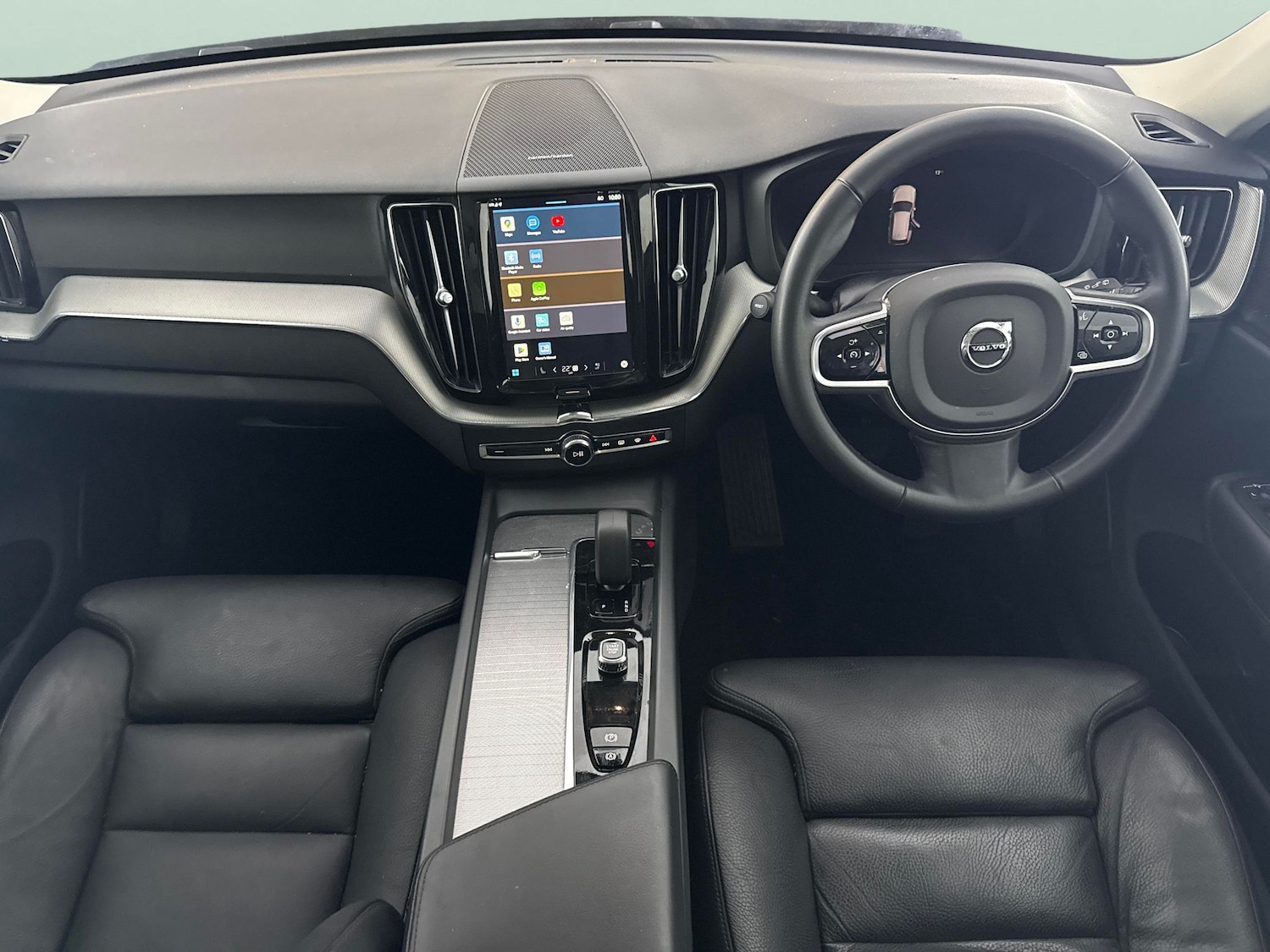 Used Volvo XC60 2024 for sale - 78082129: Photo 9