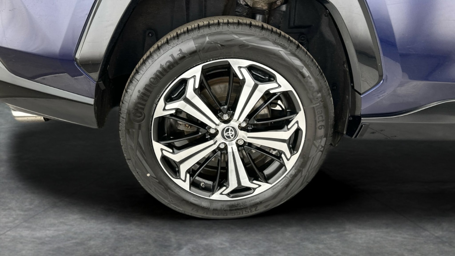 Used Toyota RAV4 2022 for sale - 77326677: Photo 11