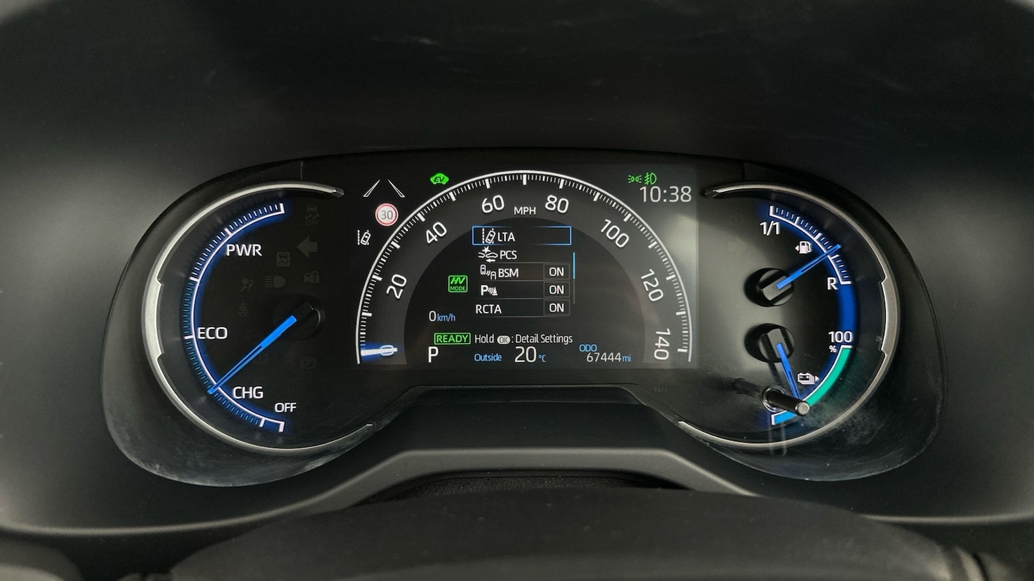 Used Toyota RAV4 2022 for sale - 77326677: Photo 16