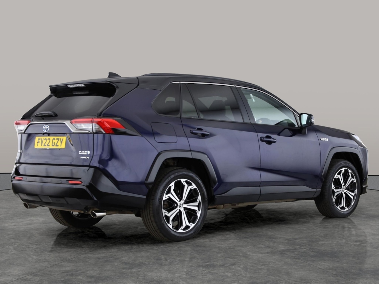 Used Toyota RAV4 2022 for sale - 77326677: Photo 6